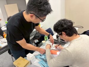 【講演報告】歯科医師向けセミナー　『THE STANDARD 2026』 第1回を開催しました