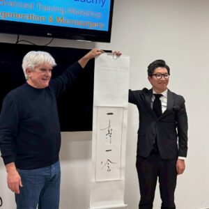 【活動報告】イタリアで歯科医師向けの研修を主催しました(3)