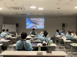 【講演報告】歯科医師向けセミナー　『THE STANDARD 2026』 第2回を開催しました